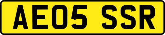 AE05SSR