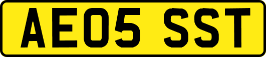 AE05SST