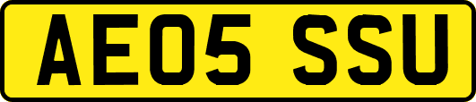 AE05SSU
