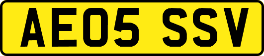 AE05SSV