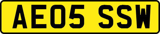 AE05SSW