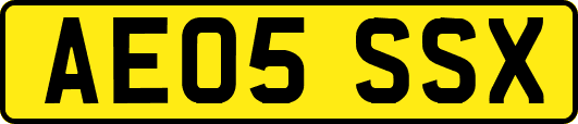 AE05SSX
