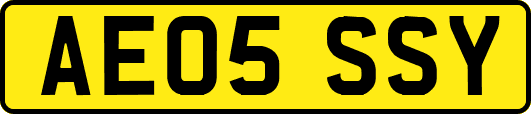 AE05SSY