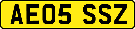 AE05SSZ