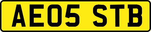 AE05STB