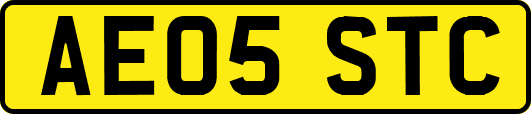 AE05STC