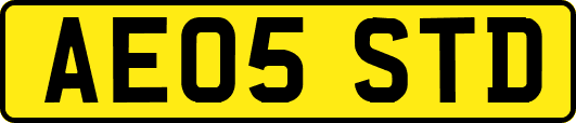 AE05STD