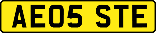 AE05STE
