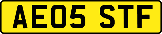 AE05STF