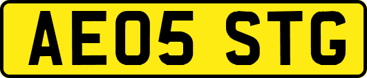AE05STG