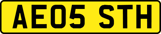 AE05STH