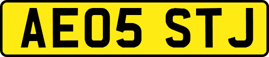 AE05STJ