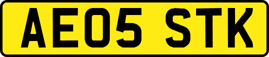 AE05STK