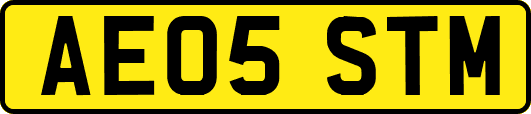 AE05STM