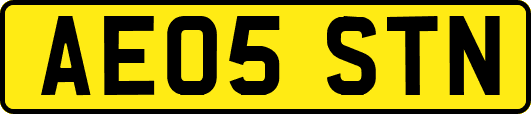 AE05STN