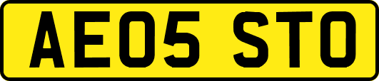 AE05STO