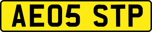 AE05STP