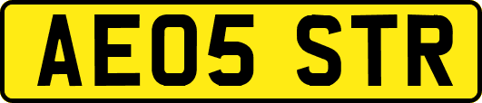 AE05STR
