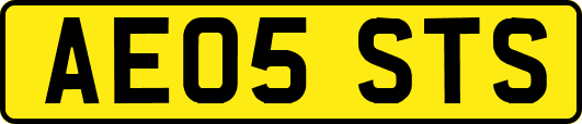AE05STS