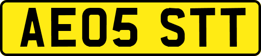 AE05STT