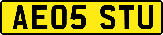 AE05STU