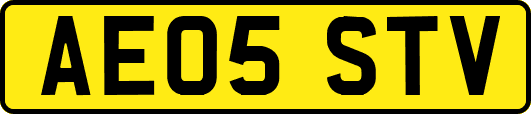 AE05STV