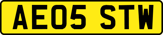 AE05STW