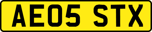 AE05STX