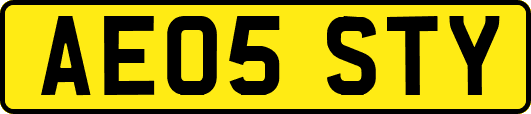 AE05STY