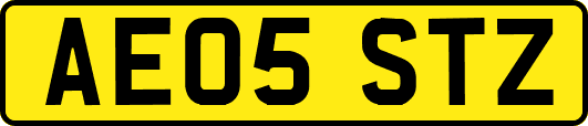 AE05STZ
