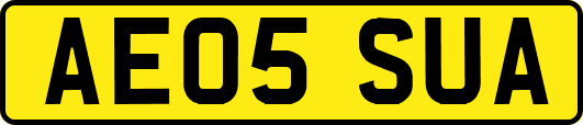 AE05SUA