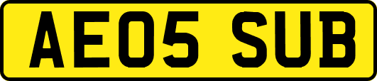 AE05SUB