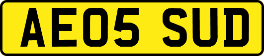 AE05SUD