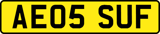 AE05SUF