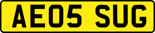 AE05SUG