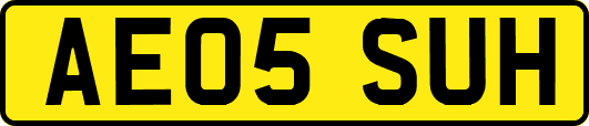 AE05SUH