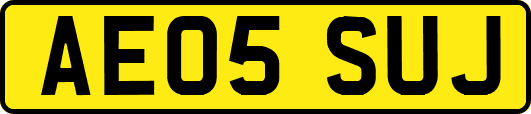 AE05SUJ