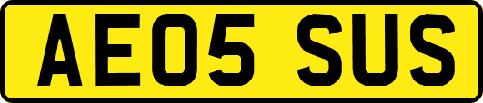 AE05SUS