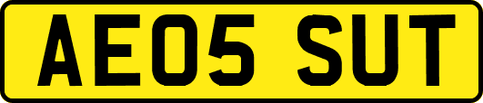 AE05SUT