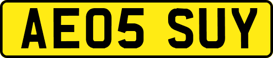 AE05SUY