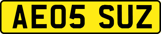 AE05SUZ