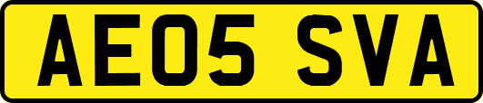 AE05SVA