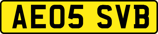 AE05SVB