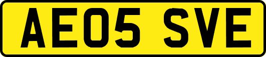 AE05SVE