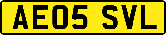 AE05SVL