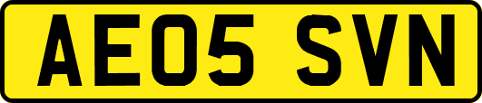 AE05SVN
