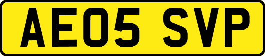 AE05SVP