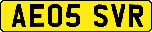 AE05SVR