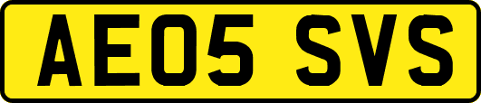 AE05SVS