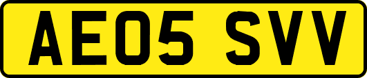 AE05SVV